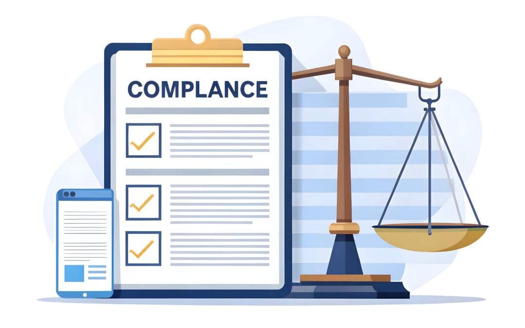 How a Compliant Debt Collection Agency Keeps Creditors Safe and Stress-free